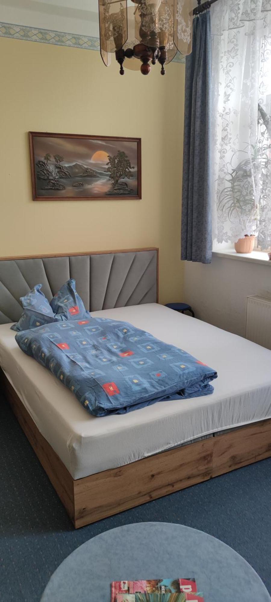 Ferienwohnung Marienkaefer Wulkow  Bagian luar foto
