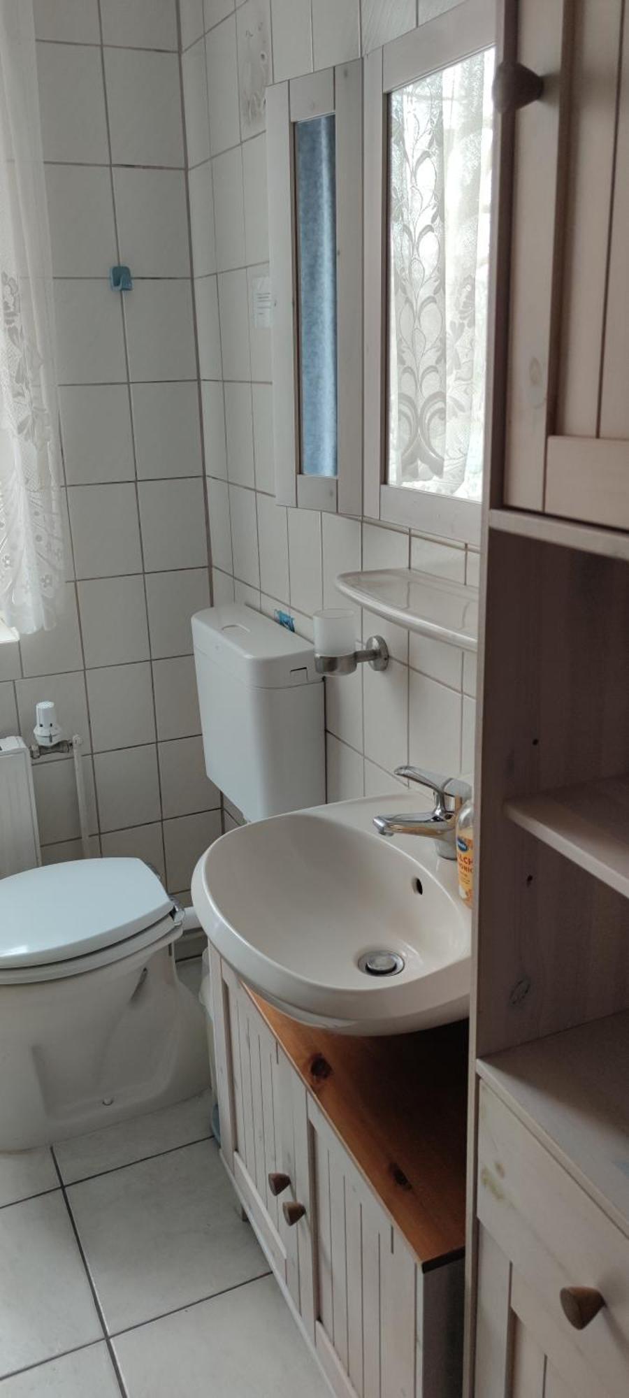 Ferienwohnung Marienkaefer Wulkow  Bagian luar foto