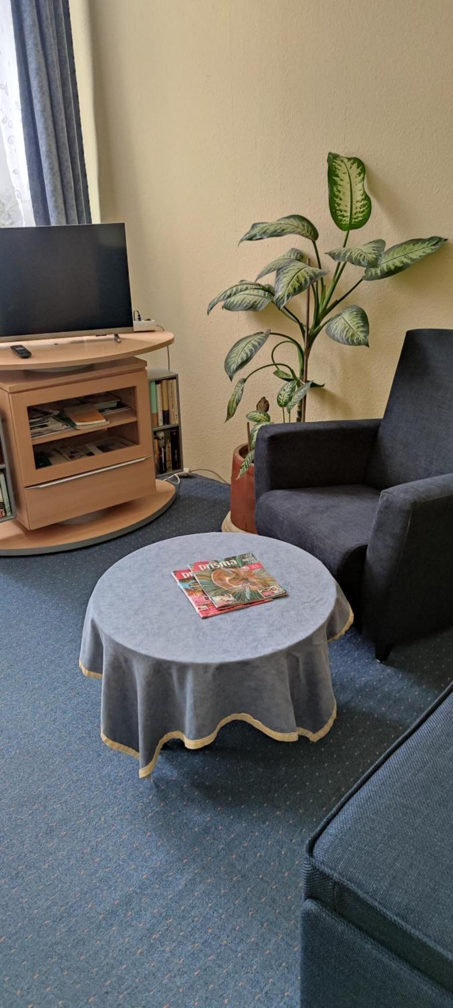 Ferienwohnung Marienkaefer Wulkow  Bagian luar foto